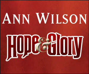 AFW Hope & Glory